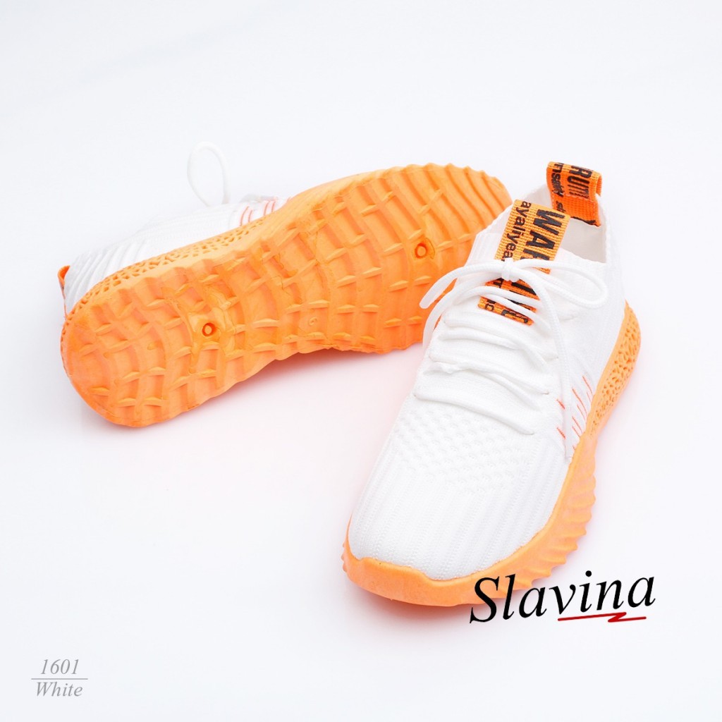 [JUALSEMUA18]Sepatu Slavina 1601