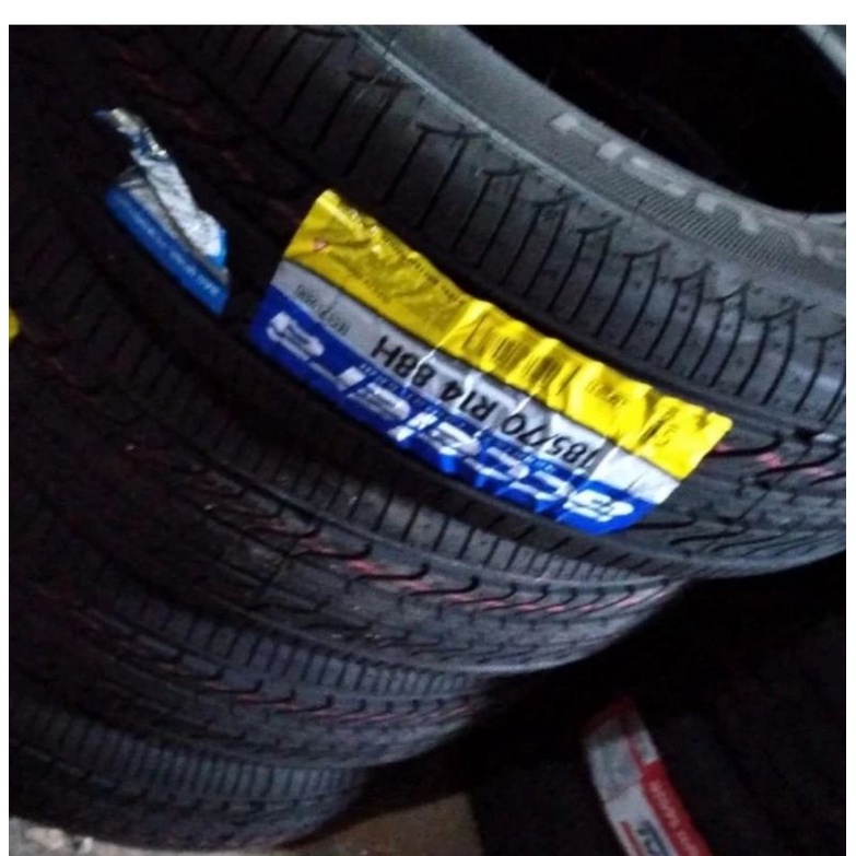 accelera ban luar 185 70 r14 avanza xenia ring 14
