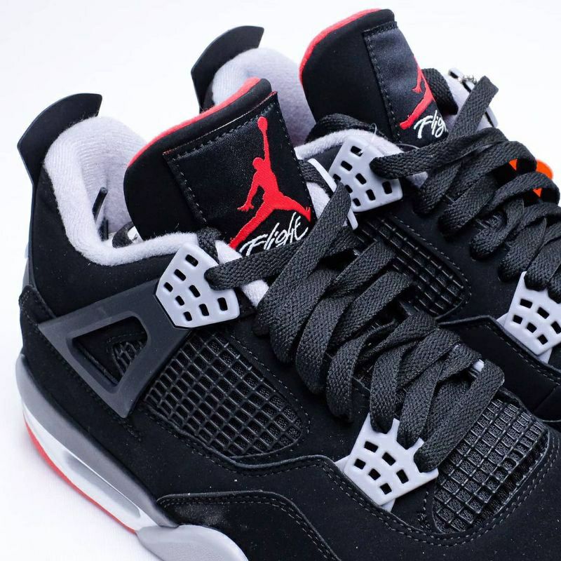 bred 4s 2012