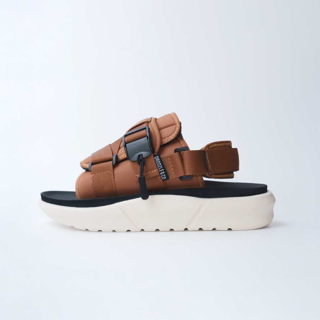 Droozle & co - sandal outdoor - Taka - Milo