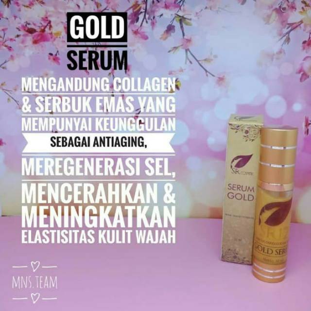 Paket hemat spot essence 1 SR12 BPOM ORIGINAL