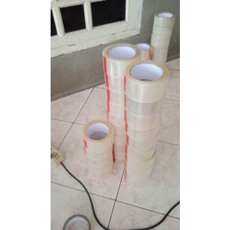 lakban kiloan super murah