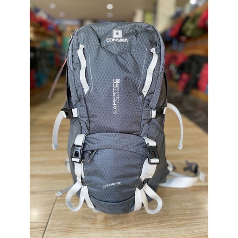 Daypack Consina Capertee 35L | Consina Capertee 35L