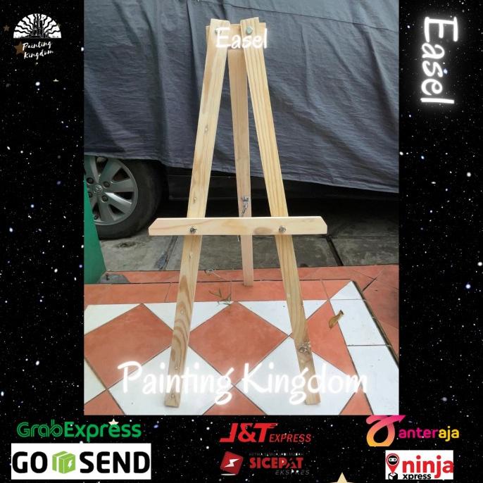 

Easel Lukis 75Cm