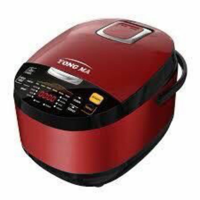 Magiccom yong ma digital