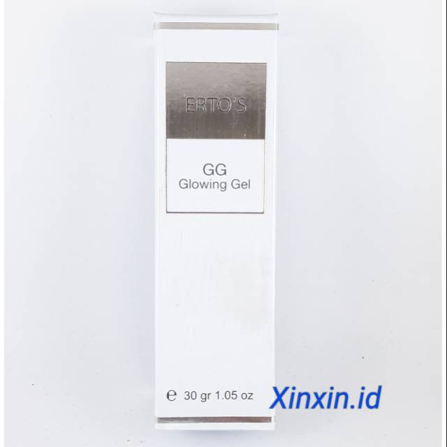 Ertos GG Glowing Gel