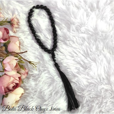 Tasbih Batu Alam