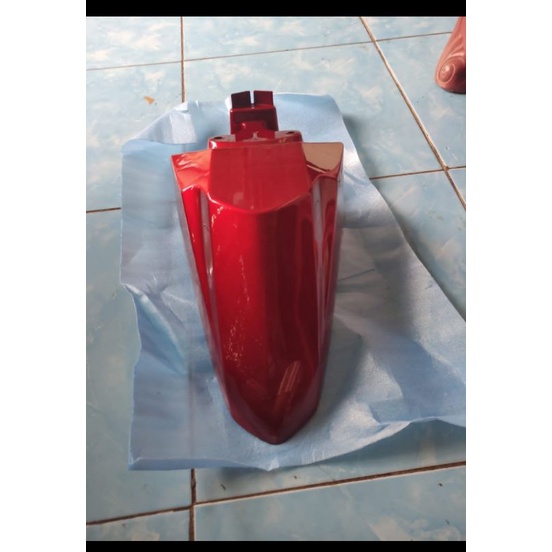 spakbor depan honda beat fi esp 2016 - 2018 beat street