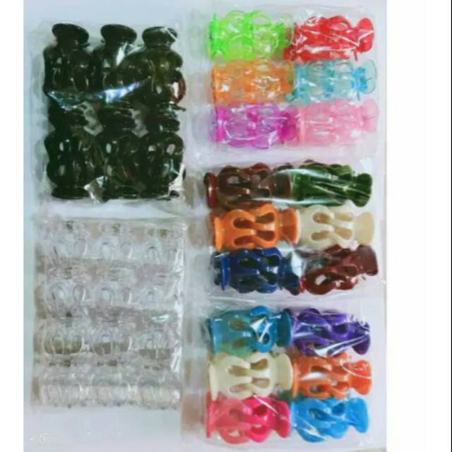 

Jedai medium lokal uk 3 cm isi 1 lusin atau 12 pcs