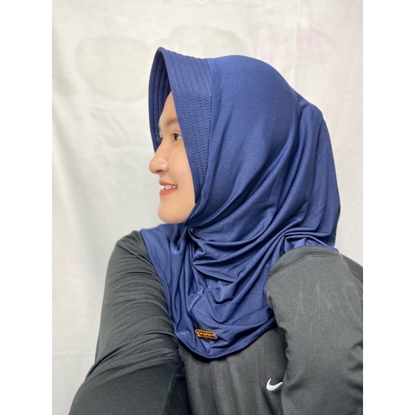 BERGO SPORT by @lenygalery-Navy