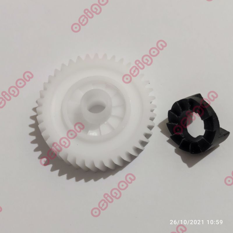 Gear Ratchet Drive untuk Gearbox Kyocera M2040dn M2540dn M2640idw