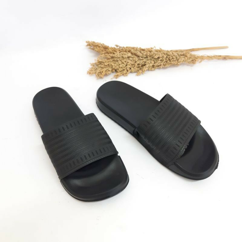 sandal slop wanita/sandal slop perempuan irsoe 211 ukuran 36-40-2