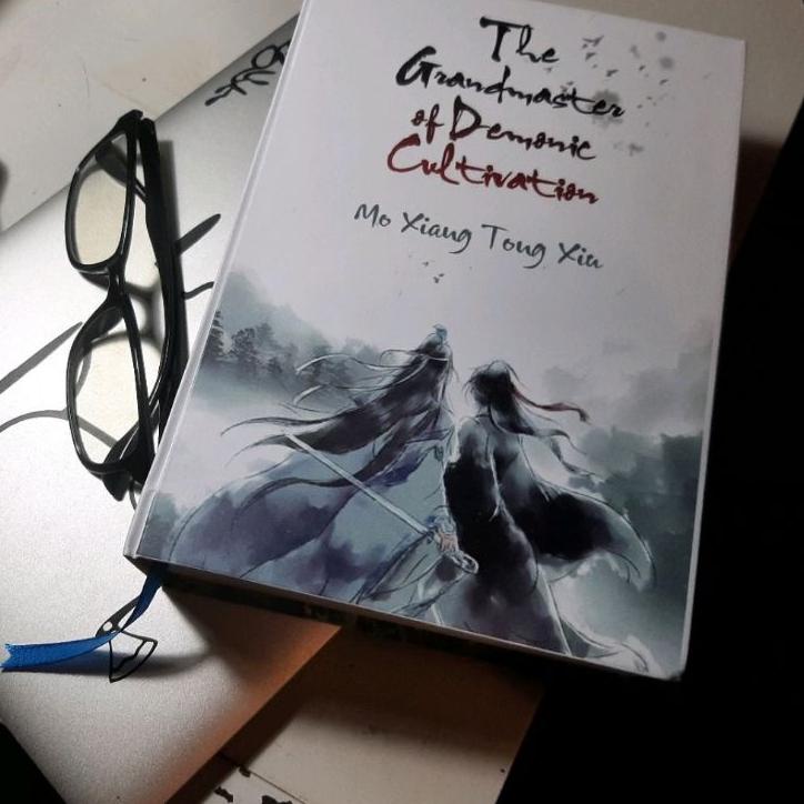 [KODE FE9TC] Mo Dao Zu Shi Full version- The Grandmaster of Demonic Cultivation-126