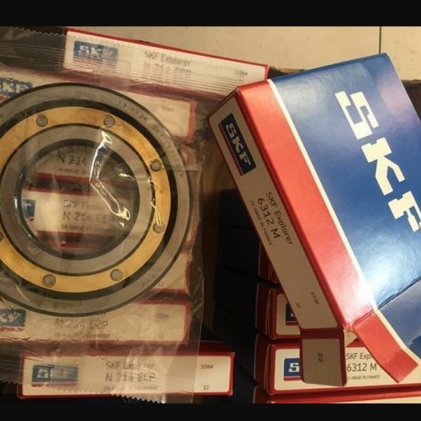 Bearing 6312 M / 6312 M/C3 SKF ORIGINAL