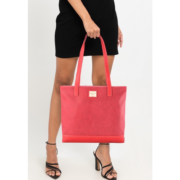 GYKACO AGATHA - Tas Tote Bag Wanita - Fashion Hand Bag