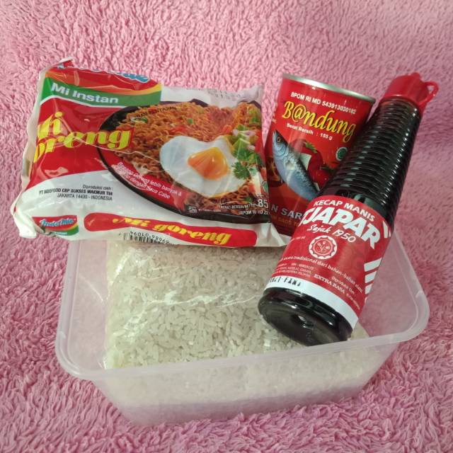 

Paket zakat fidyah hutang puasa