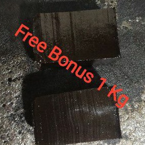 

Cincau Hitam + Gratis Bonus