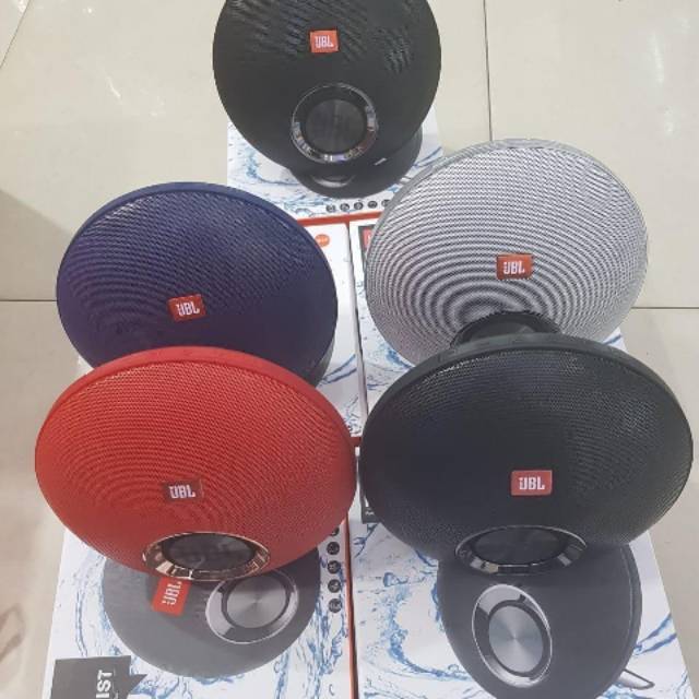 Sepiker jbl k4+