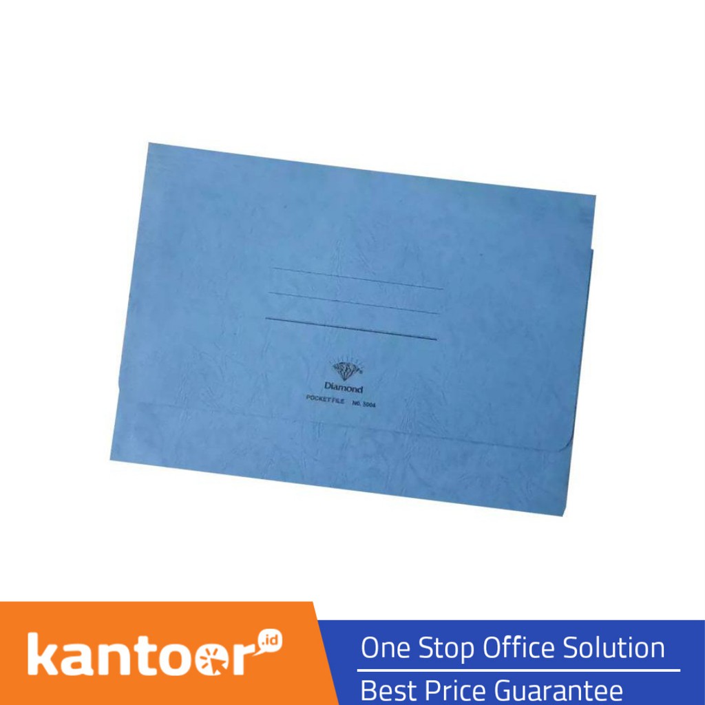 

DIAMOND MAP KANTONG 5001
