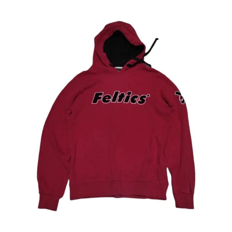 hoodie feltic