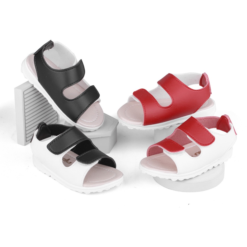 SANDAL ANAK UNISEX UMUR 2 TAHUN RDW