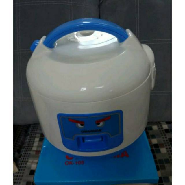 Magicom 105 _  1. Liter  Magi Com , Rice Cooker , Penanak Nasi