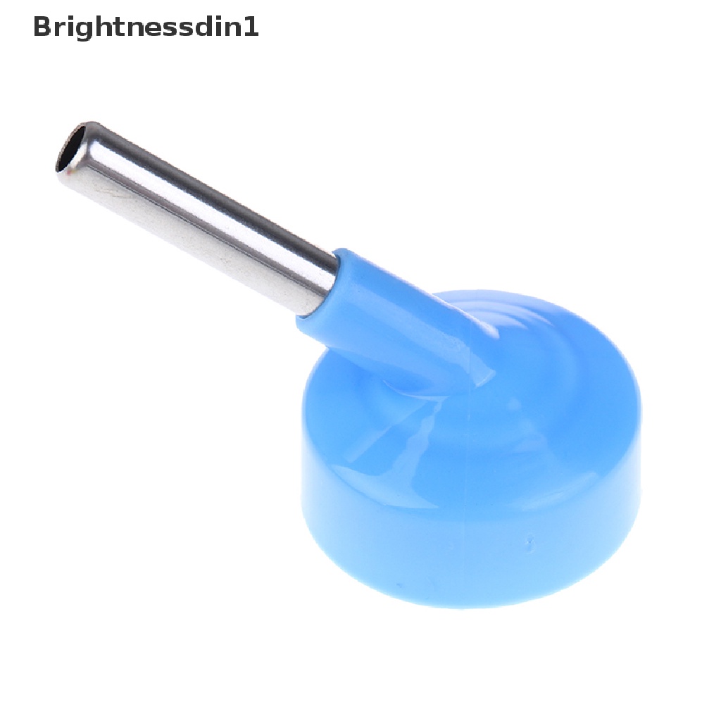 Botol Dispenser Air Minum Model Gantung Bahan Plastik 1 In 1 Untuk Hamster