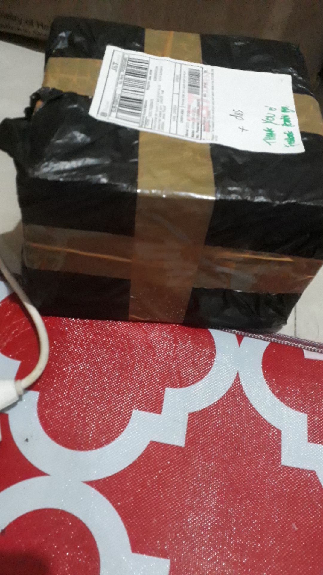 Gilingan Mie Q2 8150