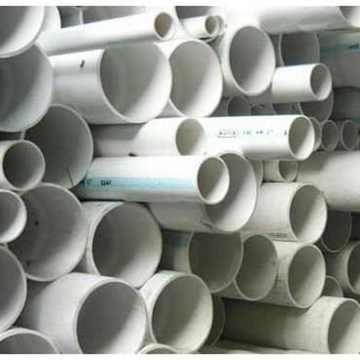 PIPA PVC AW 1 1/4 inch (1 METER) PIPA PARALON AW 1 1/4" Permeter MU