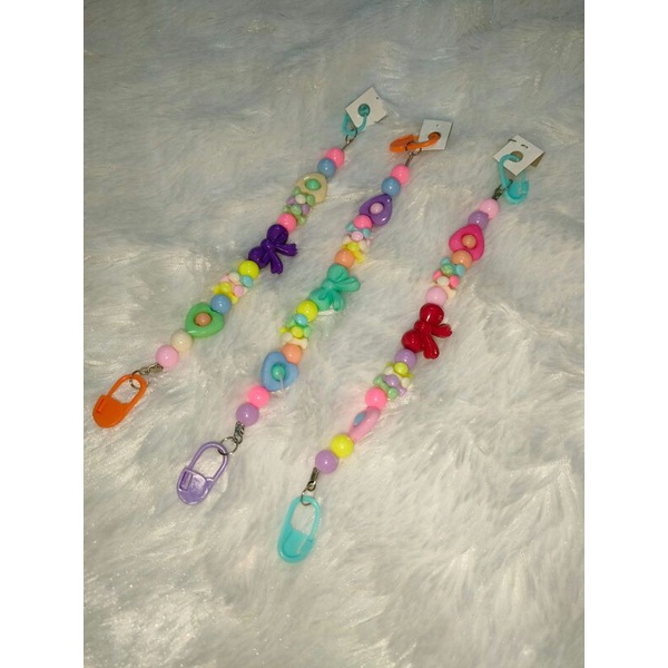 Konektor Masker Hijab Lucu/Konektor Masker Anak/Konektor Masker Dewasa