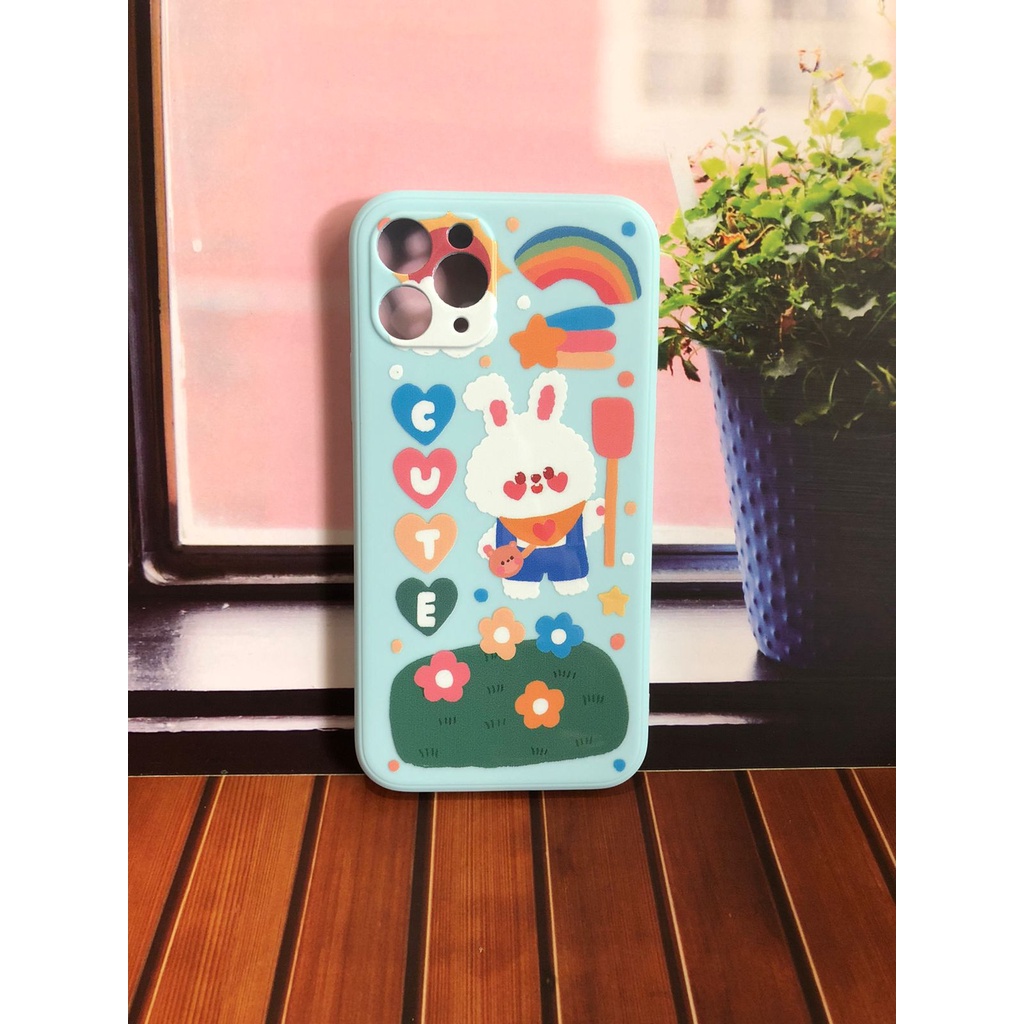 CASE MOTIF IPHONE 11 PRO , CASE CANDY FULL MOTIF , CASING MOTIF APPLE IPHONE 11 PRO