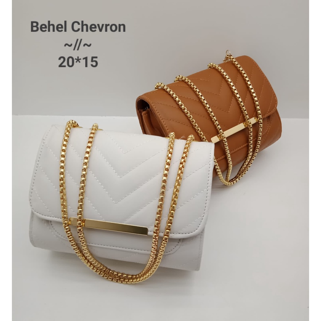 Tas selempang wanita murah rantai ulir