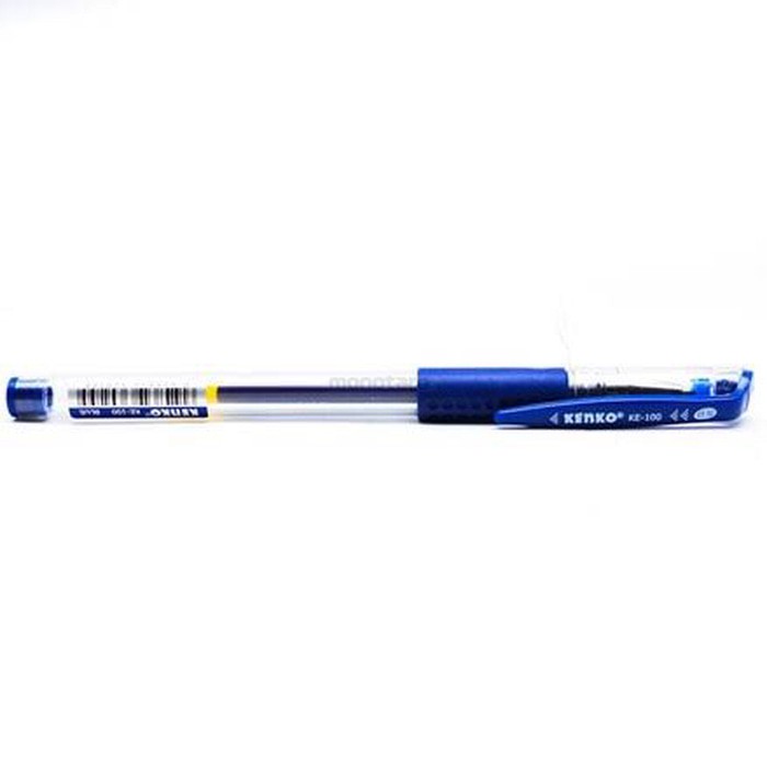 

MURAH PULPEN GEL KING JELLER KENKO KE-100