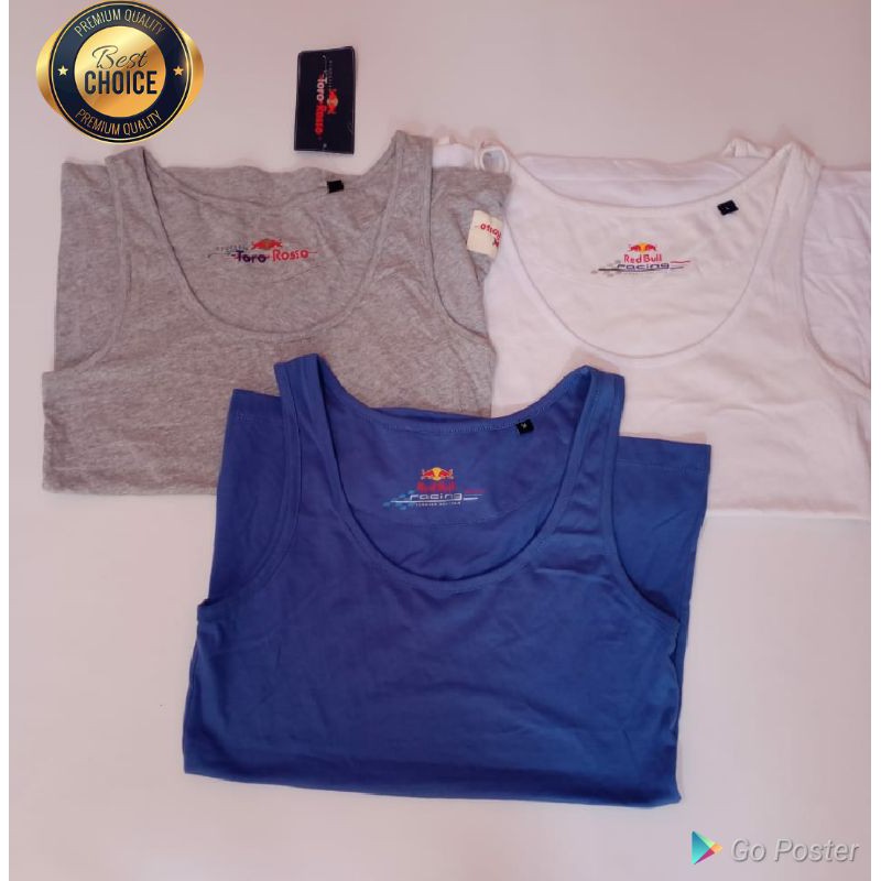 Red Bulls Kaos original