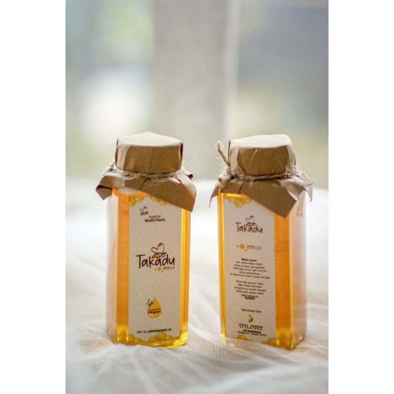 

Madu Takadu