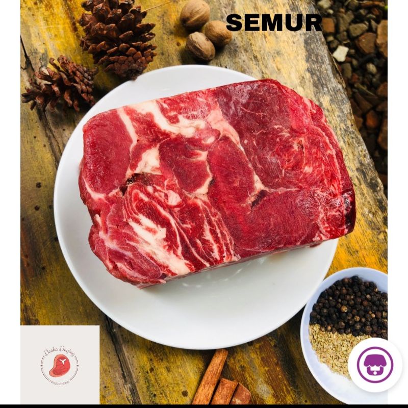 

Semur 1kg