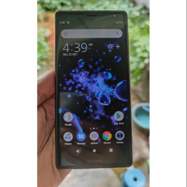 Sony Xperia XZ2 (Global) Dual Sim 64gb