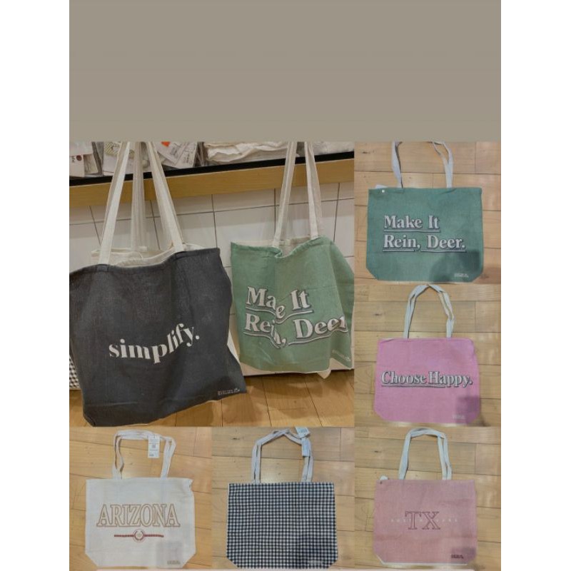 RUBI TOTE BAG NEWW