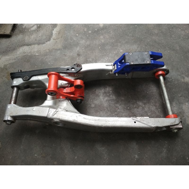 arm yz125 pnp KLX