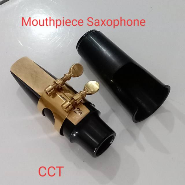 Mouthpiece Saxophone