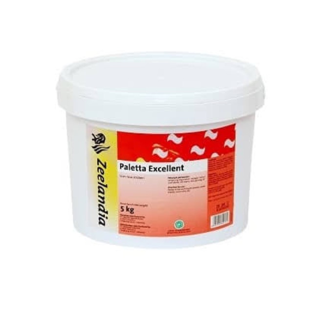 

Paletta strawberry / blueberry selai 1kg