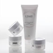 Paket Dasar Skincare L'dofi