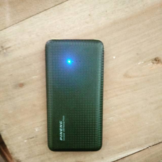 Power bank pineng