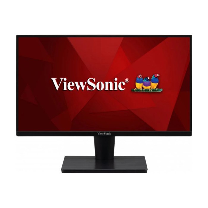 Monitor LED Viewsonic VA2215H VA 22&quot; 1080p 75Hz HDMI VGA