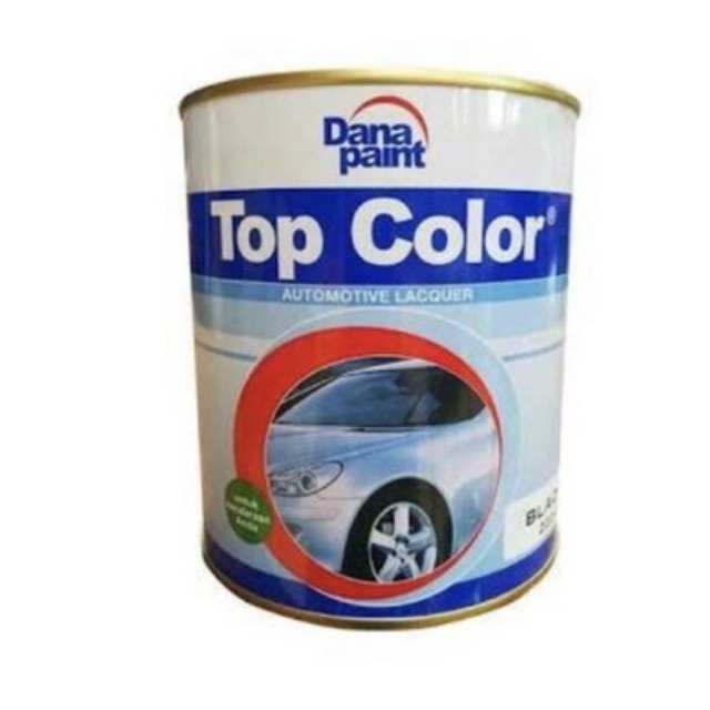 Cat Duco NC Danapaint Top Color 1 liter