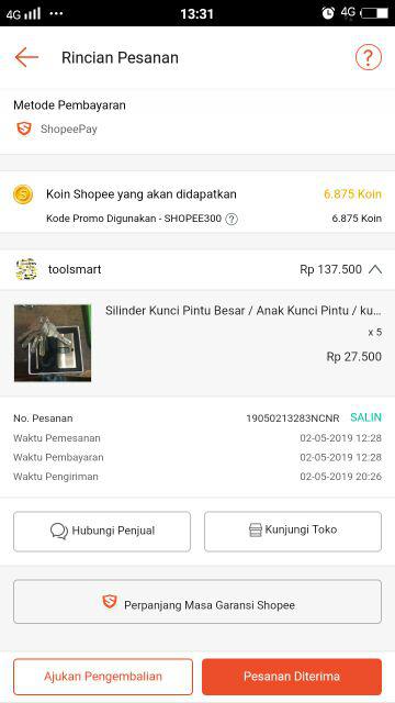Silinder Kunci Pintu Besar / Anak Kunci Pintu / Kunci Pintu Rumah Komputer