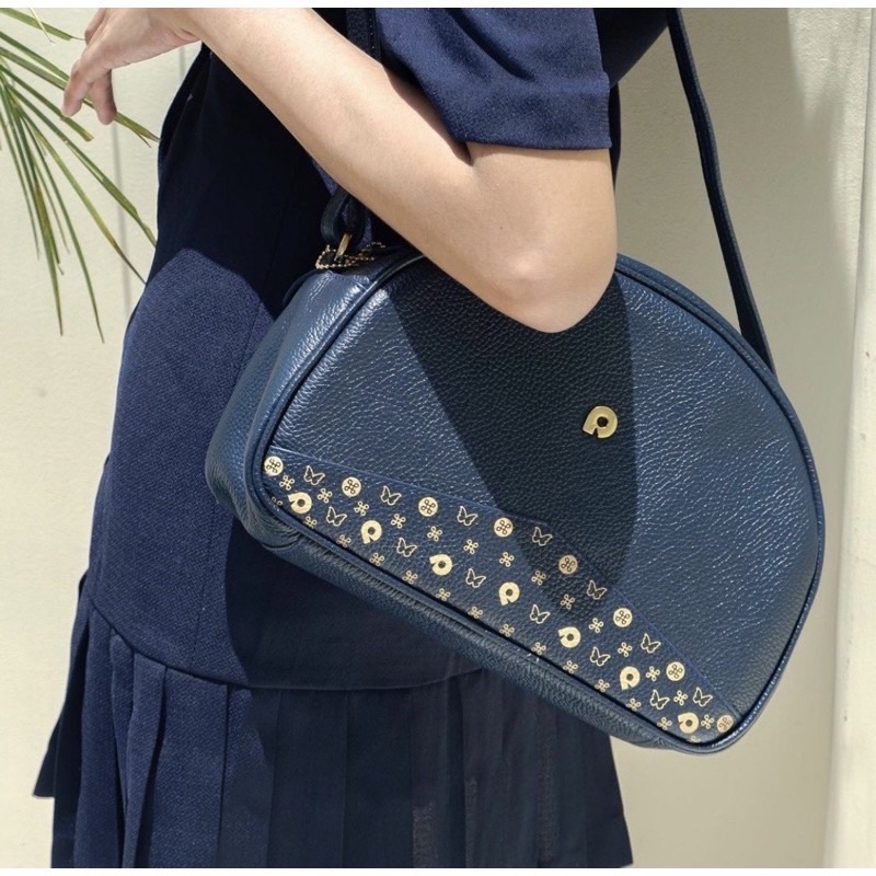 Tas papillon K 3475 | Tas papilon K3475 | Tas wanita | tas kerja | tas kulit