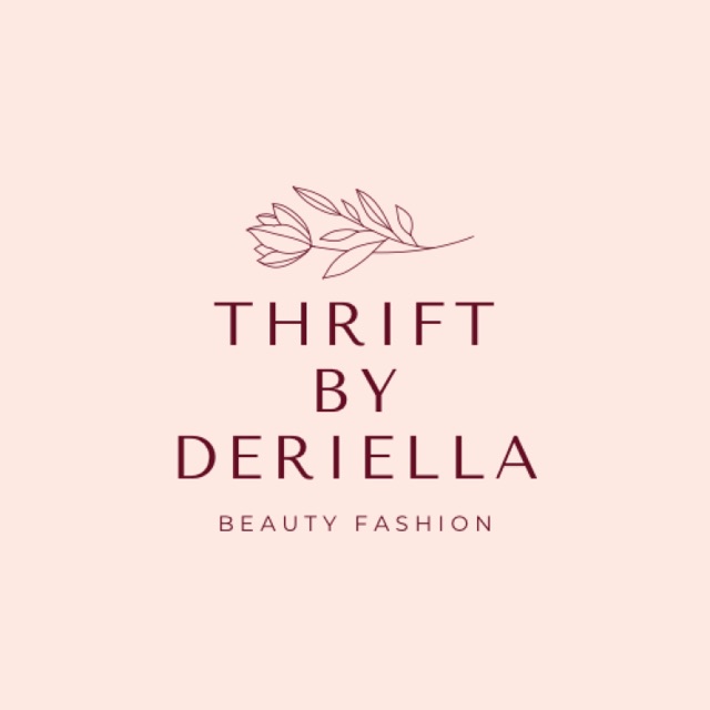 thriftbyderiella