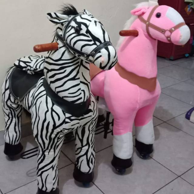 Kuda Gowes/Genjot uk s