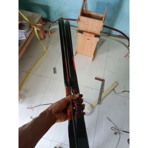 horsebow turkis bending lbs 30-60 high quality